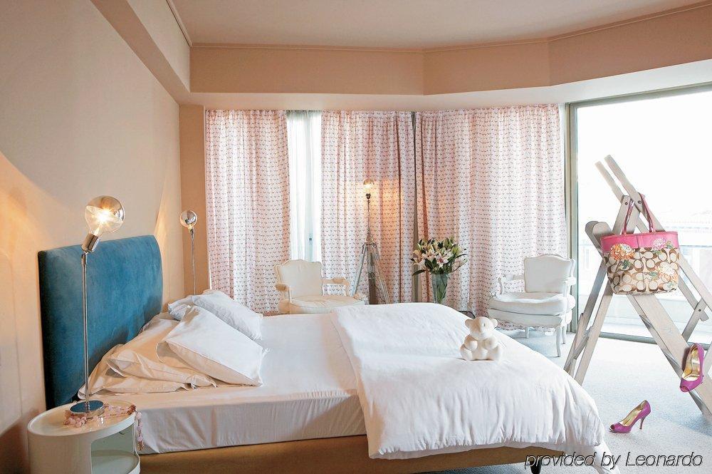 Hotel 2Fashion House Atene Camera foto