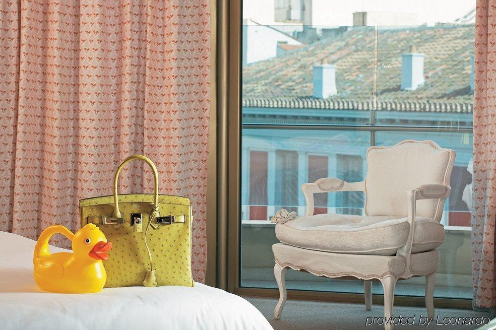 Hotel 2Fashion House Atene Camera foto