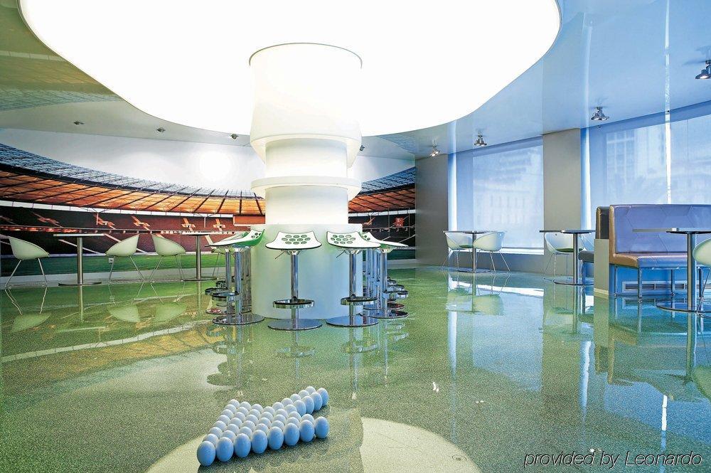 Hotel 2Fashion House Atene Servizi foto