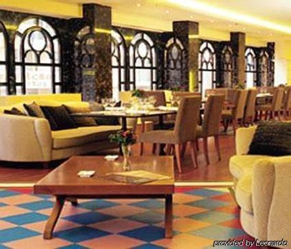Hotel 2Fashion House Atene Ristorante foto