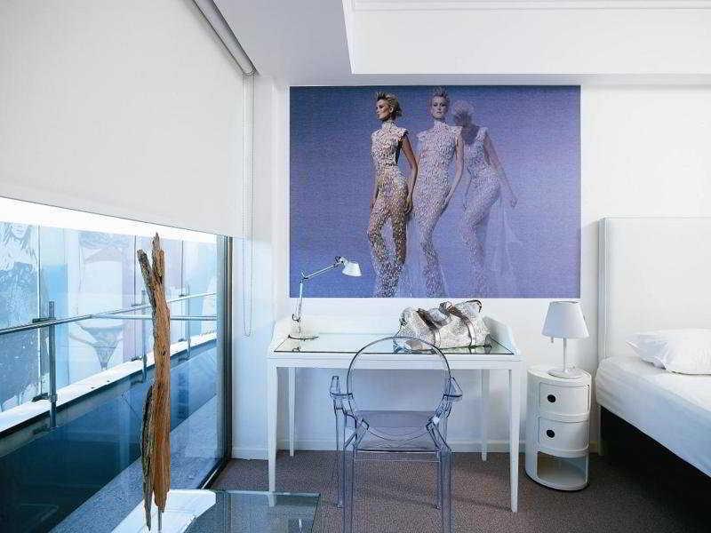 Hotel 2Fashion House Atene Esterno foto