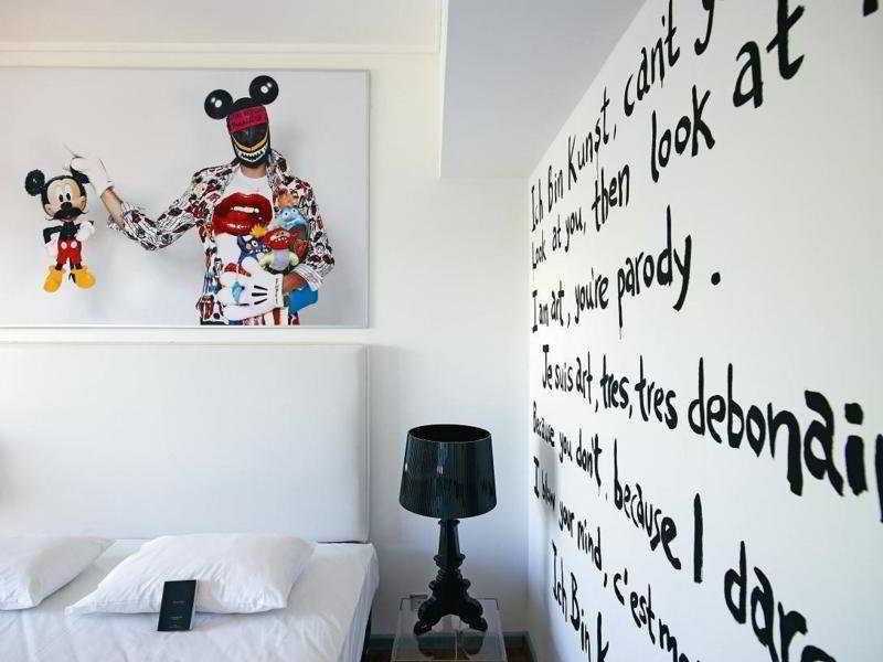 Hotel 2Fashion House Atene Camera foto