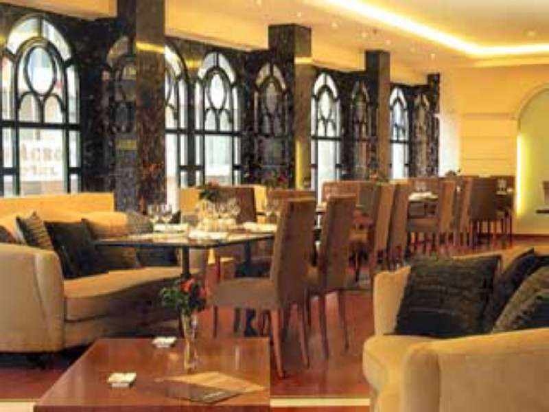Hotel 2Fashion House Atene Esterno foto
