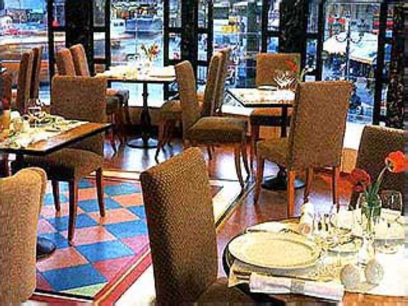 Hotel 2Fashion House Atene Esterno foto