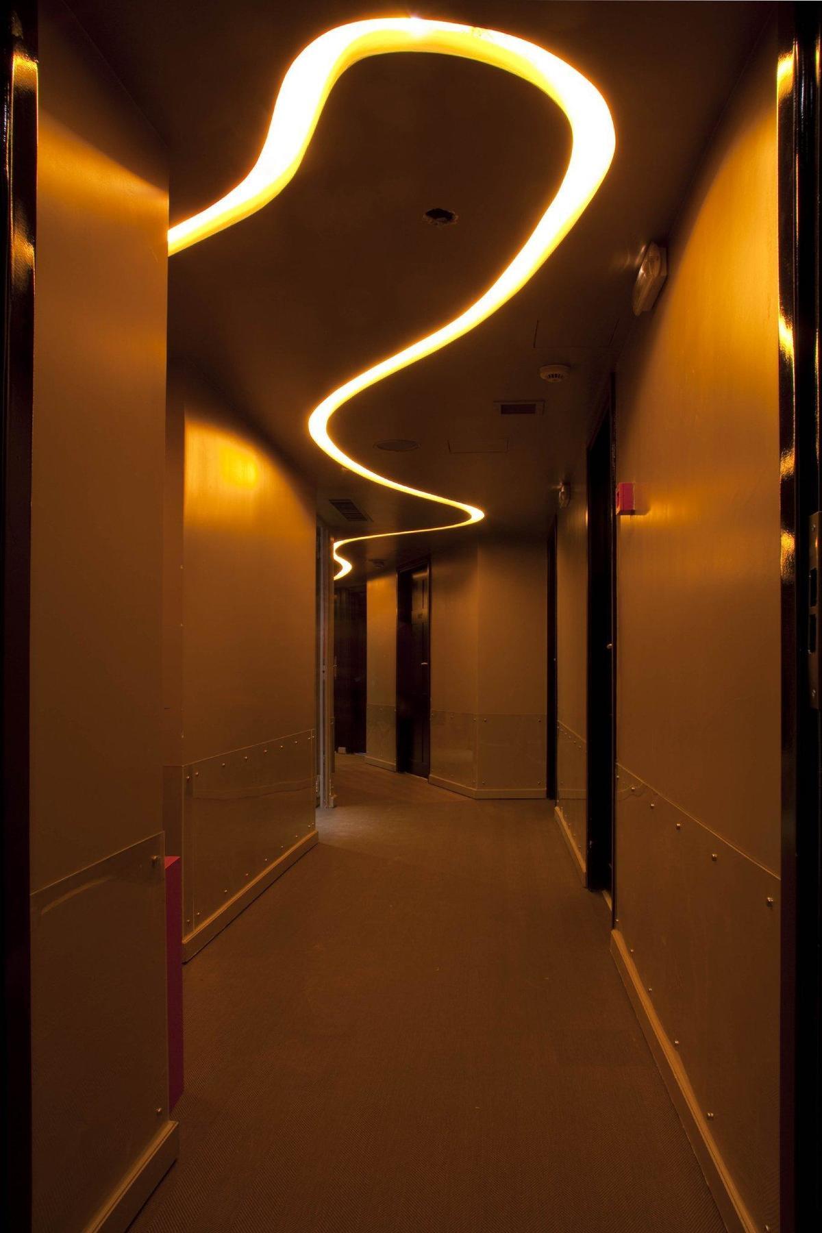 Hotel 2Fashion House Atene Esterno foto